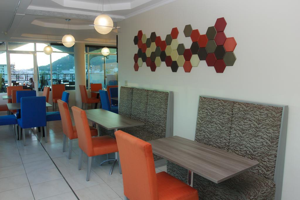 Hotel Bahia Suites Панама Сити Екстериор снимка
